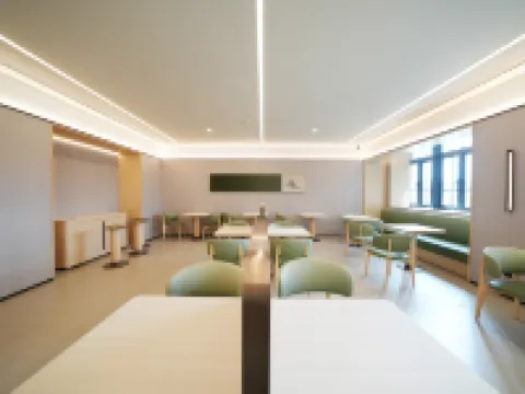 JI Hotel (Quanzhou Maritime Silk Road Park) Hotels in Hui'an