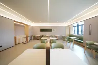 JI Hotel (Quanzhou HaiSi Art Parkh)