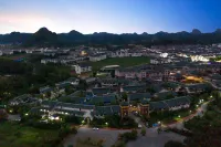 Floral Hotel· Longhushan Hotel