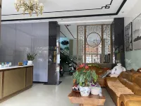 Baoshan Tiantian Ping'an Hotel