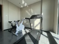 Yue Lanli S Hotel (Dujiangyan DaRongcheng Store) - palestra
