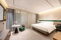 LePon Hotel (Shijiazhuang North Shopping Mall & Hebei Museum) - Bintang 4