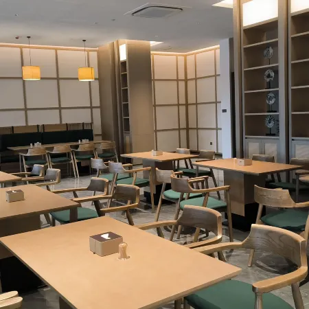 CUIWEI HOTEL