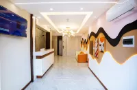 Yuanyu JinShe QR Code Hotel
