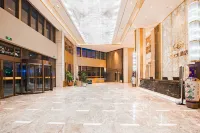 Lanzhou Yuzhong Wansheng Ziwen Hotel Hotel a Yuzhong