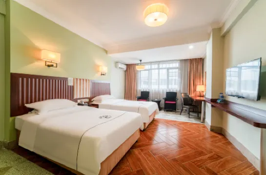 雲上.四季如家（佰盛購物中心店）