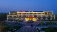 Vienna Hotel (Xingtai Neiqiu) - parking