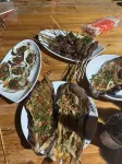 MangShanyuanzhuminsu - Morgenmad