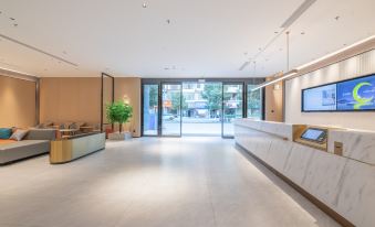 City Comfort Inn Hotel (Hengyang Nanyue Airport)