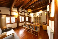 Ma Jia Courtyard (Ancient City Huoshenlou Store) Hotels in Langzhong