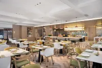 希爾頓惠庭酒店（拉薩市政府店） - 早餐