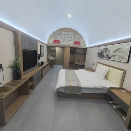 Yinxiang Kuanzhou Homestay