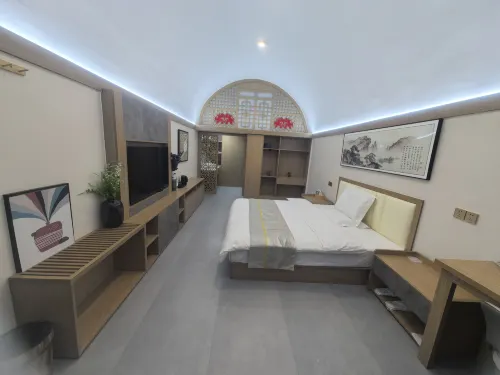 Yinxiang Kuanzhou Homestay Hotels in Qingjian
