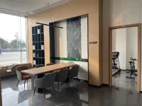 GreenTree Hotel (Dangshan Qibo City) Hotels in Dangshan