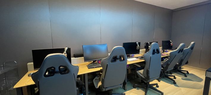 iwan E-sports Hotel Hotels in Wenshang