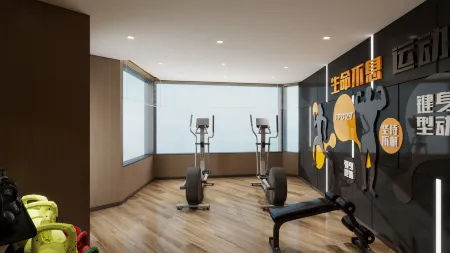 Yinjiang Fanli Garden Hotel (Zhongzhou Shangcheng)