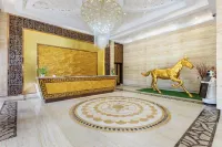 Tuxiang Smart Apartment (Meixian People Square)