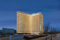 HanTing Hotel (Dezhoudongzhan  jianhe beautyspotHospital)) Hotel a Dezhou
