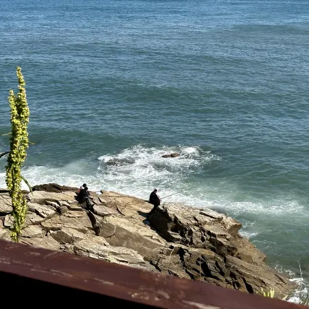 Xingyuewan Seaview Holiday Hotel