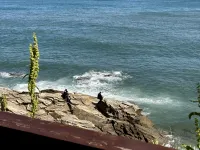 長海星月灣海景度假酒店 - 沙灘