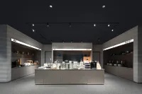 Atour Light Hotel Quanzhou Ancient City Jiuyi Street