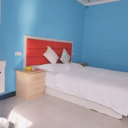Xinyang Wanjia Hotel