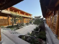 Fengyun Gui Homestay Hotel Hotels in Lijiang Lashihai Wetland Scenic Area