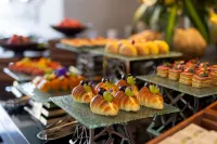 Kunming Kasion Hotel - Breakfast