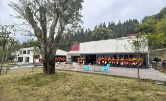 Yunli Chanyang Homestay (Jinfo Mountain)