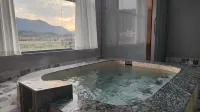 Yifan Chinese Inn - avec sources thermales