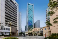 Tongpai Hotel, Haikou International Trade Center