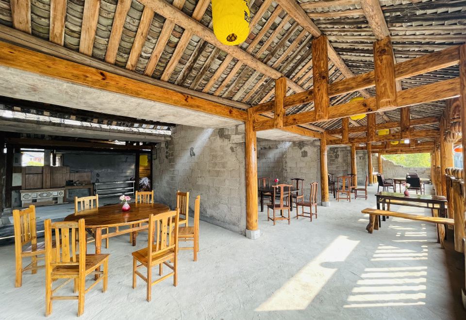 2. 시무 호텔（푸룽..