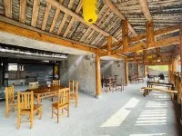 兮木飯店（芙蓉鎮大瀑布店）