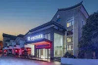 Wuyishan Yunzheng Resort Hotel (Sangu Resort Store) - جاكوزي