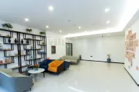โรงแรมฟู่เฟิง