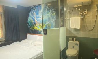 Benxi Huiheyuan Hotel