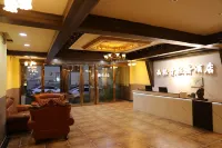 Zoige Xigeer Light Luxury Hotel