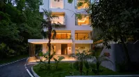 ​Senman · Sansheng Yizhai Hotels near Shuangta Park