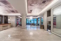 Mercure Hotel Nanjing Road, May Fourth Plaza, Qingdao