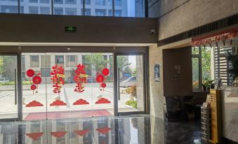 Kaixuan SOHO Apartment (Shilaoren Beach Branch)
