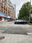 Eight Days Express Hotel (Yushu Yaodu North Avenue Branch) - parking
