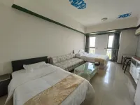 Wanda Xiangyuan Apartment