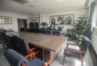 Korla Jinlan Business Hotel (Southern Xinjiang Grand Bazaar)