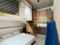 Huixian SuZhan SuJue Boutique Stay (Baoquan Tourist Scenic Area)