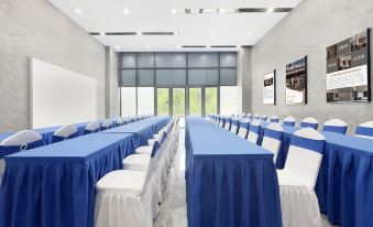 Kaidun Garden Hotel (Nanchang Xihu Overseas Chinese Town)