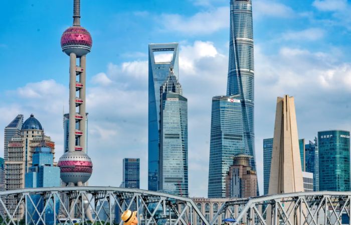 Original Intention Start Hotel (Shanghai International Tourism Resort)