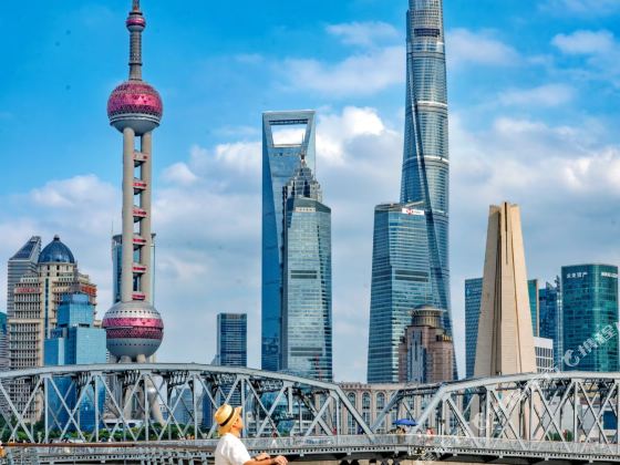 Original Intention Start Hotel (Shanghai International Tourism Resort)