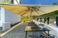 Sun & Moon Mountain B&B (Anhui South Sichuan Line Store) - servizio colazione