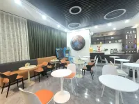 โรงแรมฟานลั่วซี สาขาเขตทิวทัศน์ทะเลสาบซงซาน - 3 ดาว