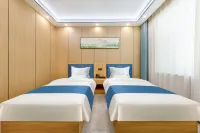 Golmud Jinghao Hotel